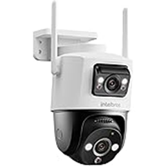 CAMERA VIDEO WI-FI IM9+ FC MICRO SD 64GB