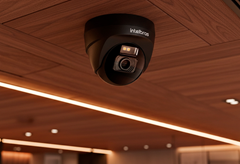 VHD 1220 - CAMERA DOME FC+ BLACK
