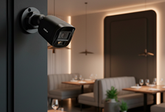 CAMERA VHD 1220 - BULLET FC+  BLACK