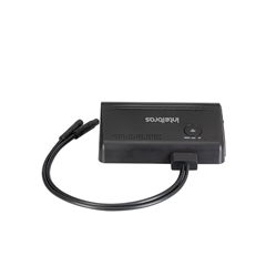 CAMERA TV P/SIST SEG VHDM 3002 GW AI