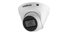 CAMERA DE TV IP DOME VIP 1230 D G4