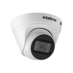 CAMERA DE VIDEO IP DOME  VIP 3430  G2 
