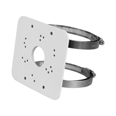 SUPORTE MET P/SUST CAMERAS VBOX 3000 P