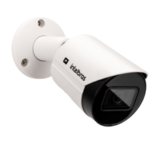 CAMERA DE VÍDEO IP BULLET VIP 3830 IA