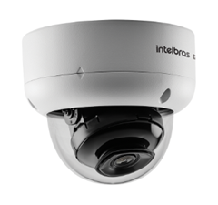 CAMERA VIDEO IP DOME VIP 5440 D IA