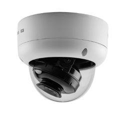 CAMERA VIDEO IP DOME VIP 5440 D IA