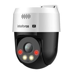 CAMERA IP DE VIDEO VIP 1300 MINI SD