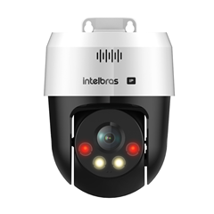 CAMERA IP DE VIDEO VIP 1300 MINI SD