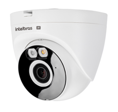 CAMERA IP DE VIDEO DOME VIPW 1220 D FC