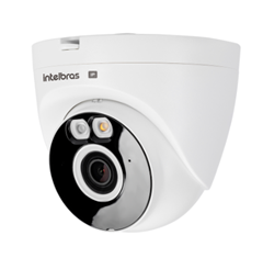 CAMERA IP DE VIDEO DOME VIPW 1220 D FC+