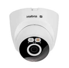 CAMERA IP DE VIDEO DOME VIPW 1220 D FC+