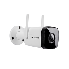 CAMERA IP DE VIDEO BULLET VIPW 1430 B