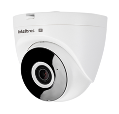 CAMERA IP DE VIDEO DOME VIPW 1430 D