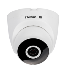 CAMERA IP DE VIDEO DOME VIPW 1430 D