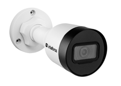 CÂMERA BULLET VIP 1430 FC+, 4MP, LENTE F