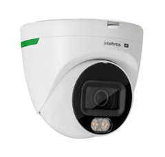 CÂMERA IP DOME VIP 3230 D SC IA, 2MP (FU