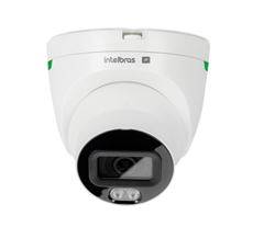CÂMERA IP DOME VIP 3230 D SC IA, 2MP (FU
