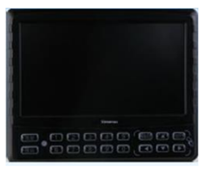 MONITOR TOUCH SCREEN SIS RAST VEICULAR