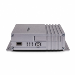 DVR VEICULAR IFLEET MVD 3204 GW