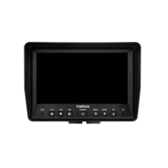 CAMERA DE VIDEO PORTATIL BCM 1035 128GB