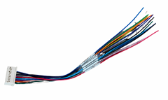 CABO EXTENSOR ALARME MVD