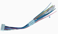 CABO EXTENSOR SERIAL MVD 1204 - 5208