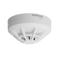 DETECTOR DE TEMPERATURA ENDEREÇÁVEL DTE