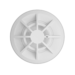 DETECTOR DE TEMPERATURA ENDEREÇÁVEL DTE