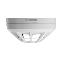 DETECTOR DE TEMPERATURA ENDEREÇÁVEL DTE