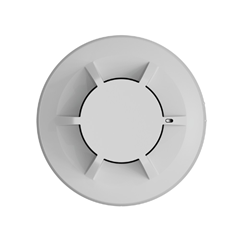 DETECTOR DE FUMAÇA ENDEREÇÁVEL DFE 523