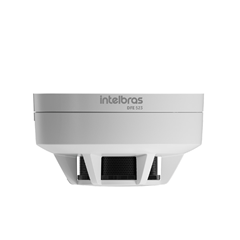 DETECTOR DE FUMAÇA ENDEREÇÁVEL DFE 523