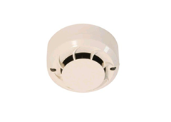 DETECTOR OPT DE FUMACA ANALO  MI-PSE-S2