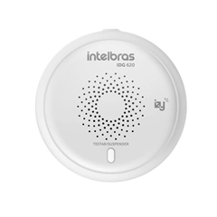 DETECTOR DE GÁS SMART IDG 620