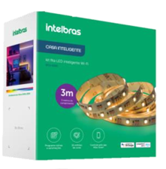 FITA LED 3M SMT WI-FI RGB CCT EFLS 6030