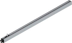 ACIONADOR PORTAO BASC 1.50M 5/8 60MM NYL