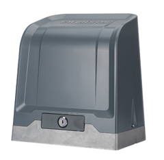 AUTOMATIZADOR DE PORTAO DZ 1000 AL 127V