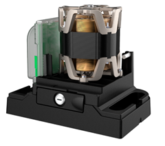 AUTOMATIZADOR  PORTÃO DR 350 FAST BI