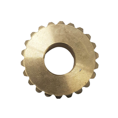 COROA BRO C/ GRAXA P/ AUT. DESL. DR400/D