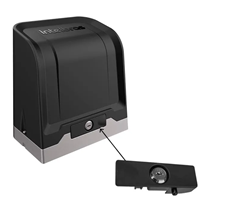 TRAVA C/ CHAVE AUT. DESL.DR400DR600DC800