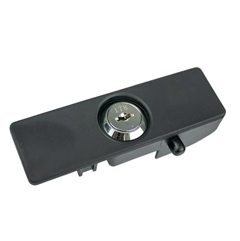 TRAVA C/ CHAVE AUT. DESL.DR400DR600DC800