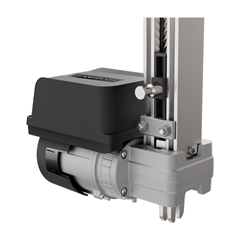 AUTOMATIZADOR DE PORTÃO BR 400 FAST