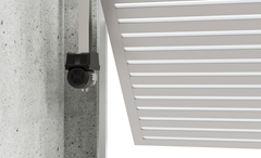 AUTOMATIZADOR DE PORTÃO BC 500 FAST