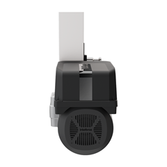 AUTOMATIZADOR DE PORTÃO BC 500 FAST