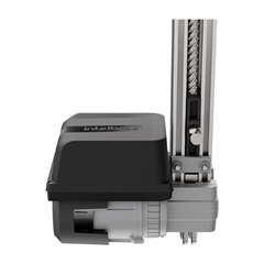 AUTOMATIZADOR DE PORTÃO BC 500 FAST