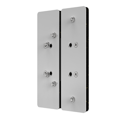 SUPORTE P/VIDRO SVR 21/22 SERIES BR CC