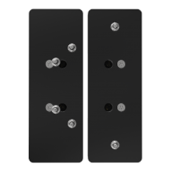 SUPORTE P/VIDRO SVR 21/22 SERIES PR CC