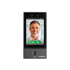 CONTROLADOR DE ACESSO RF SS 3542 MF