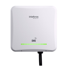 CONTR. ACESSO C/LEITOR IMBUT SS 3710 UHF