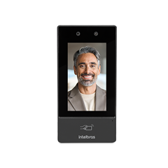 CONTROLADOR ACESSO FACIAL SS 3531 MF LIT