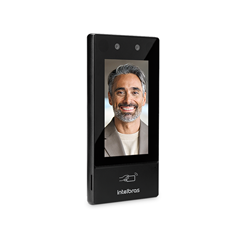 CONTROLADOR ACESSO FACIAL SS 3531 MF LIT